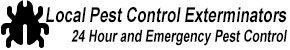Ihlen MN Pest Control Exterminators